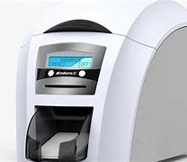 Image result for Portable ID Card Printer