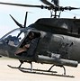 Image result for OH-58 Profile