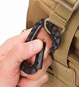 Image result for Military Grade Carabiner