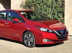 Image result for 2018 Nissan Leaf SL