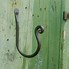 Image result for Wide Stainless J-Hooks
