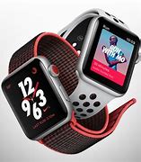 Image result for Apple Watch Series 3 Waterproof