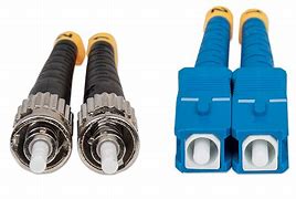 Image result for Fiber Optic Patch Cable