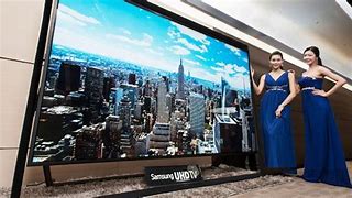 Image result for Biggest TV Screen in the World