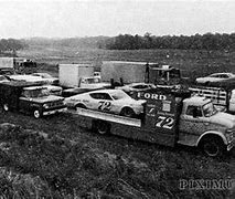 Image result for NASCAR Car Haulers