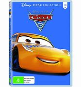 Image result for Disney Pixar Cars DVD
