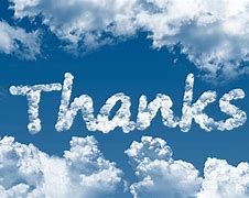 Image result for Thank You Sky Daddy