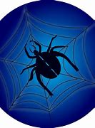 Image result for Spider Web Icon
