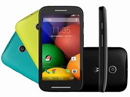 Image result for Motorola Moto E 3G