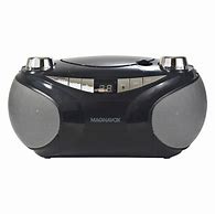 Image result for Magnavox Md6949 CD Boombox