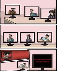 Image result for Boardroom Meme