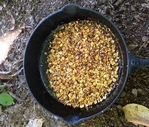 Image result for Parched Corn