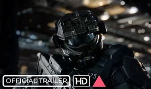 Image result for Is There a Halo Movie