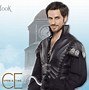 Image result for A Picture of Captain Hook