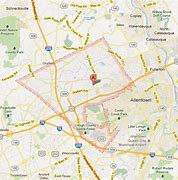 Image result for South Whitehall Township