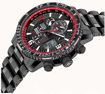 Image result for Red Arrows Watch with Model Jet