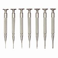 Image result for Jewelers Star Screwdriver