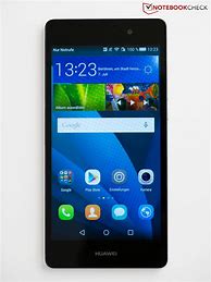 Image result for Huawei P8 Light