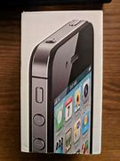 Image result for Apple iPhone 4S with Box