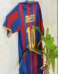 Image result for Messi LA Galaxy Jersey