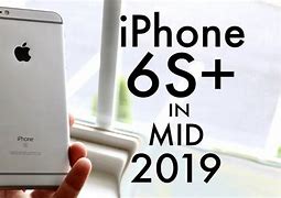 Image result for What Is On My iPhone 6s Plus 2019