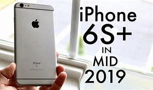 Image result for iPhone 6s Plus in 2019