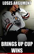 Image result for Calgary Flames Memes