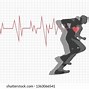 Image result for Heart Rate Monitor Graph