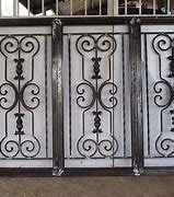 Image result for JJ Wrought Iron