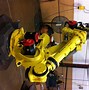 Image result for Fanuc ロボット
