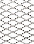Image result for Aluminum Expanded Metal Mesh