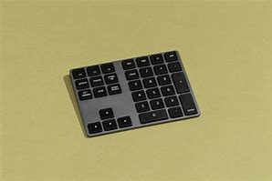 Image result for Hession Mini Wireless Bluetooth Keyboard