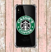 Image result for iPhone 7 Plus Starbucks Case