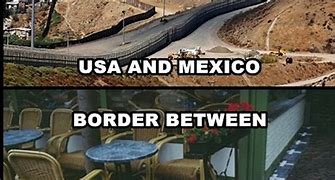 Image result for Mexico Border No Way Jose Meme