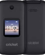 Image result for Alcatel Flip Phone PNG