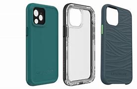 Image result for iPhone LifeProof Case Pro Max 14 Mint