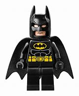 Image result for LEGO Batman Action Figure