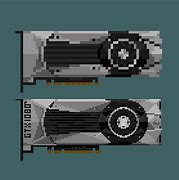 Image result for Graphics Card Pixelated Screen