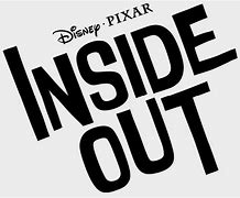 Image result for Inside Out Font Style