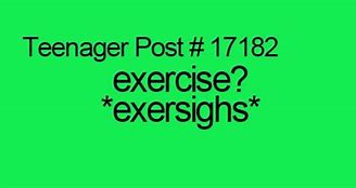 Image result for Pictures the More U Look at It Teenager Post