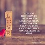 Image result for Frases De Amor Largas