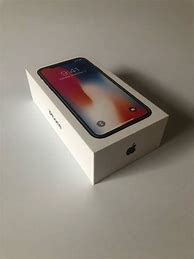 Image result for iPhone X Box Pic