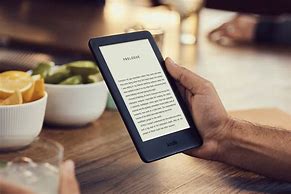 Image result for E-Book Reader