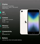 Image result for iPhone SE Starlight Color