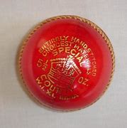 Image result for Leather Cricket Balls