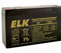 Image result for Elk Battery