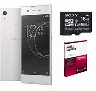 Image result for Sony Xperia X-A1 Ultra Dual Sim
