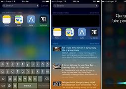 Image result for iPad iOS 9
