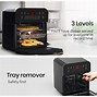 Image result for Dry Air Fryer