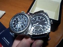 Image result for American Flip Watch